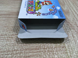 UF3273 Super Mario Advance Bros. USA BOXED GameBoy Advance Japan