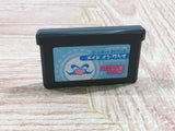 UF3274 Made in Wario Mario BOXED GameBoy Advance Japan