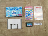 UF3274 Made in Wario Mario BOXED GameBoy Advance Japan