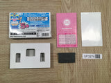 UF3274 Made in Wario Mario BOXED GameBoy Advance Japan