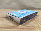 UF3274 Made in Wario Mario BOXED GameBoy Advance Japan