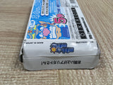 UF3274 Made in Wario Mario BOXED GameBoy Advance Japan