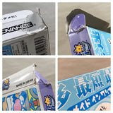 UF3274 Made in Wario Mario BOXED GameBoy Advance Japan