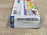 UF3275 Mario Kart Advance BOXED GameBoy Advance Japan
