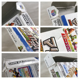 UF3275 Mario Kart Advance BOXED GameBoy Advance Japan