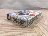 UF3275 Mario Kart Advance BOXED GameBoy Advance Japan