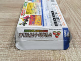 UF3275 Mario Kart Advance BOXED GameBoy Advance Japan