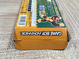 UF3276 Super Donkey Kong BOXED GameBoy Advance Japan