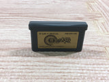 UF3277 Golden Sun The Lost Age BOXED GameBoy Advance Japan