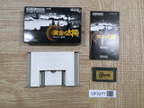 UF3277 Golden Sun The Lost Age BOXED GameBoy Advance Japan