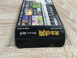 UF3277 Golden Sun The Lost Age BOXED GameBoy Advance Japan