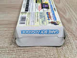 UF3278 Dragon Quest Monsters Caravan Heart BOXED GameBoy Advance Japan
