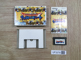 UF3278 Dragon Quest Monsters Caravan Heart BOXED GameBoy Advance Japan