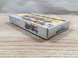UF3278 Dragon Quest Monsters Caravan Heart BOXED GameBoy Advance Japan