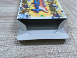 UF3278 Dragon Quest Monsters Caravan Heart BOXED GameBoy Advance Japan