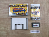 UF3279 Dragon Quest Monsters Caravan Heart BOXED GameBoy Advance Japan