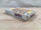 UF3279 Dragon Quest Monsters Caravan Heart BOXED GameBoy Advance Japan