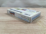 UF3279 Dragon Quest Monsters Caravan Heart BOXED GameBoy Advance Japan