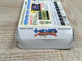 UF3279 Dragon Quest Monsters Caravan Heart BOXED GameBoy Advance Japan