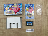 UF3280 Kirby & the Amazing Mirror BOXED GameBoy Advance Japan