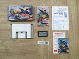 UF3281 Fullmetal Alchemist BOXED GameBoy Advance Japan