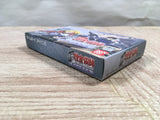 UF3281 Fullmetal Alchemist BOXED GameBoy Advance Japan