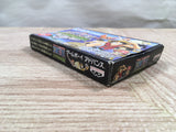 UF3282 One Piece Nanatsujima no Daihihou BOXED GameBoy Advance Japan