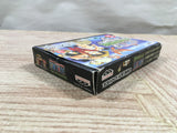 UF3282 One Piece Nanatsujima no Daihihou BOXED GameBoy Advance Japan