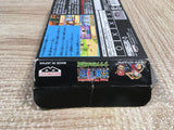 UF3282 One Piece Nanatsujima no Daihihou BOXED GameBoy Advance Japan