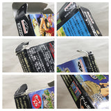 UF3282 One Piece Nanatsujima no Daihihou BOXED GameBoy Advance Japan