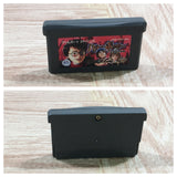 UF3283 Harry Potter and the Chamber of Secrets BOXED GameBoy Advance Japan