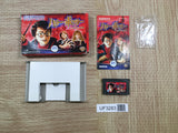 UF3283 Harry Potter and the Chamber of Secrets BOXED GameBoy Advance Japan