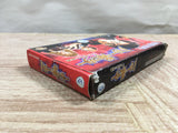 UF3283 Harry Potter and the Chamber of Secrets BOXED GameBoy Advance Japan