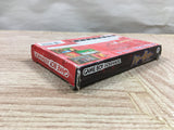 UF3283 Harry Potter and the Chamber of Secrets BOXED GameBoy Advance Japan