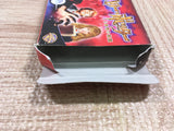 UF3283 Harry Potter and the Chamber of Secrets BOXED GameBoy Advance Japan