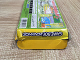 UF3284 Pinobee Adventure BOXED GameBoy Advance Japan