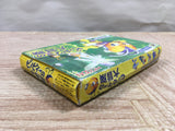 UF3284 Pinobee Adventure BOXED GameBoy Advance Japan