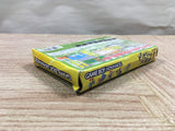 UF3284 Pinobee Adventure BOXED GameBoy Advance Japan