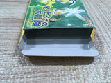 UF3284 Pinobee Adventure BOXED GameBoy Advance Japan
