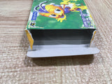 UF3284 Pinobee Adventure BOXED GameBoy Advance Japan