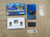 UF3285 Finding Nemo The Continuing Adventures BOXED GameBoy Advance Japan