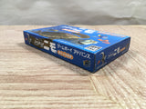 UF3285 Finding Nemo The Continuing Adventures BOXED GameBoy Advance Japan