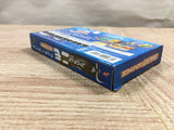 UF3285 Finding Nemo The Continuing Adventures BOXED GameBoy Advance Japan