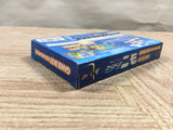 UF3285 Finding Nemo The Continuing Adventures BOXED GameBoy Advance Japan
