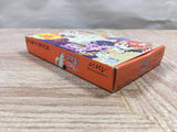 UF3286 Negima! Private Lessons 2 BOXED GameBoy Advance Japan