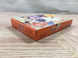 UF3286 Negima! Private Lessons 2 BOXED GameBoy Advance Japan