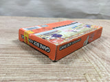 UF3286 Negima! Private Lessons 2 BOXED GameBoy Advance Japan