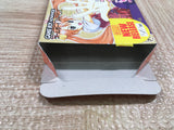 UF3286 Negima! Private Lessons 2 BOXED GameBoy Advance Japan