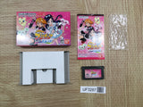 UF3287 Futari wa Pretty Cure BOXED GameBoy Advance Japan