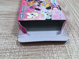 UF3287 Futari wa Pretty Cure BOXED GameBoy Advance Japan